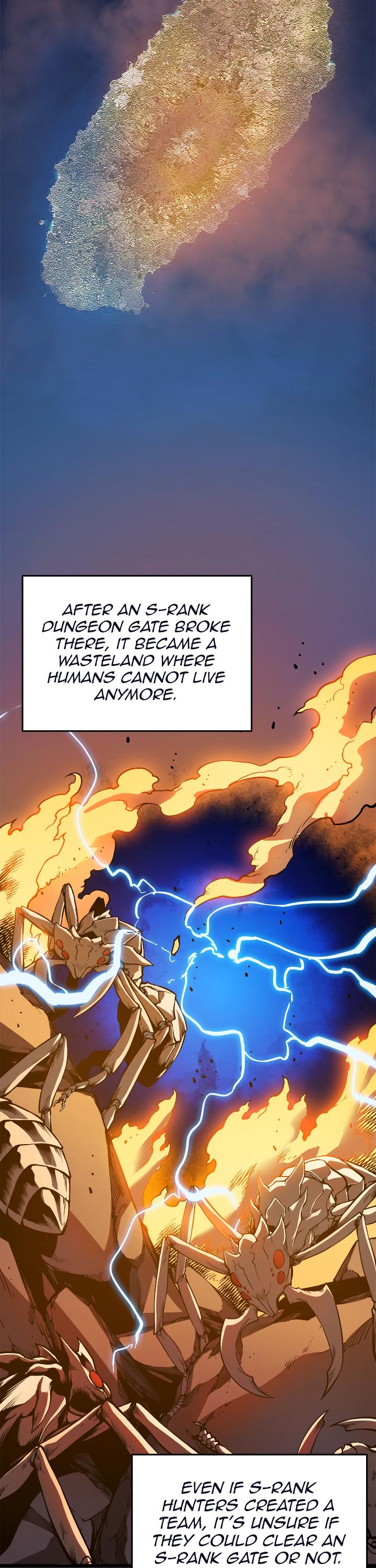 Solo Leveling chapter 28 page 5