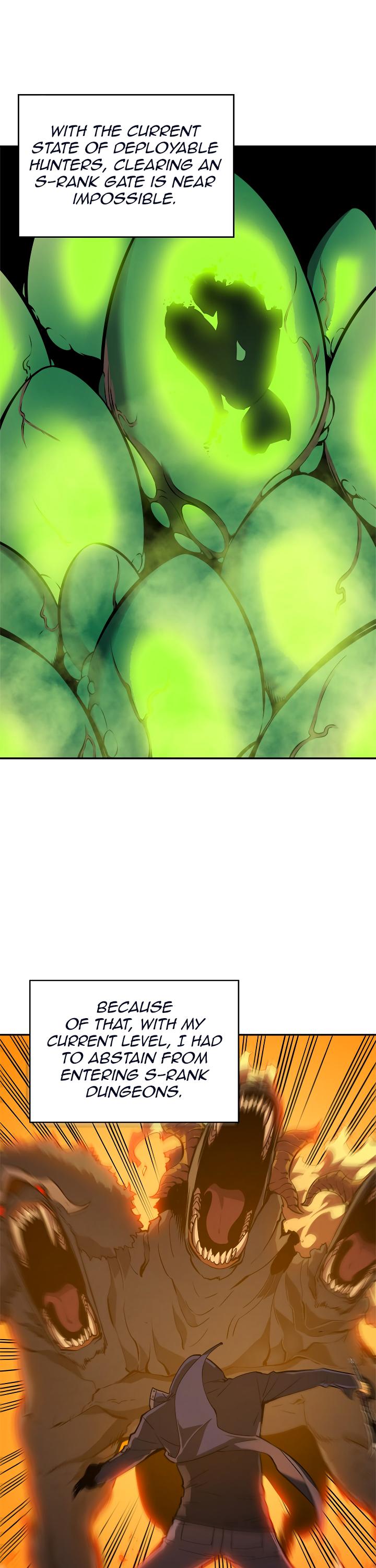 Solo Leveling chapter 28 page 7