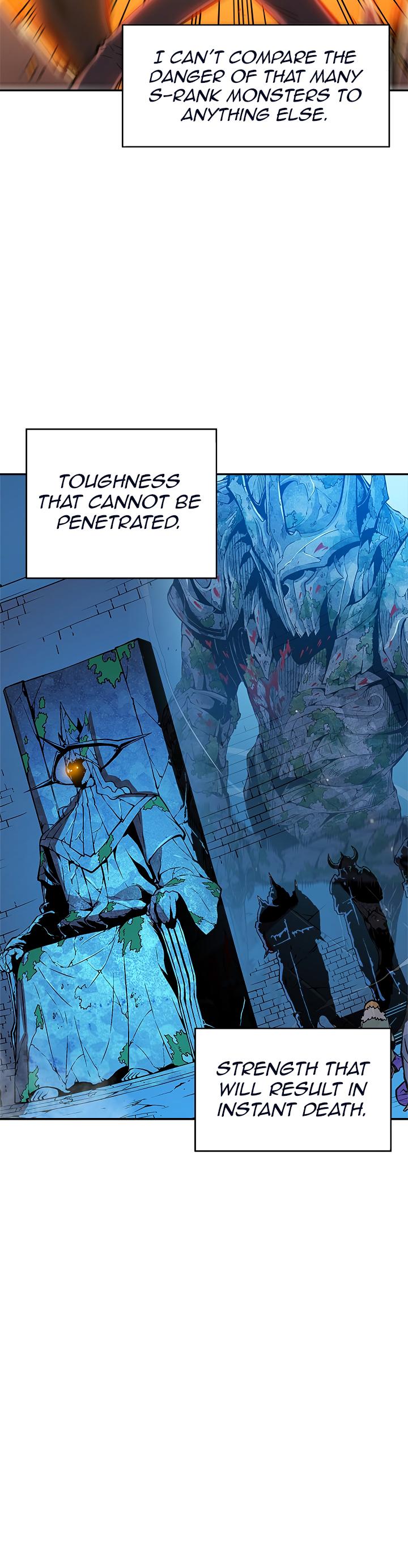 Solo Leveling chapter 28 page 8