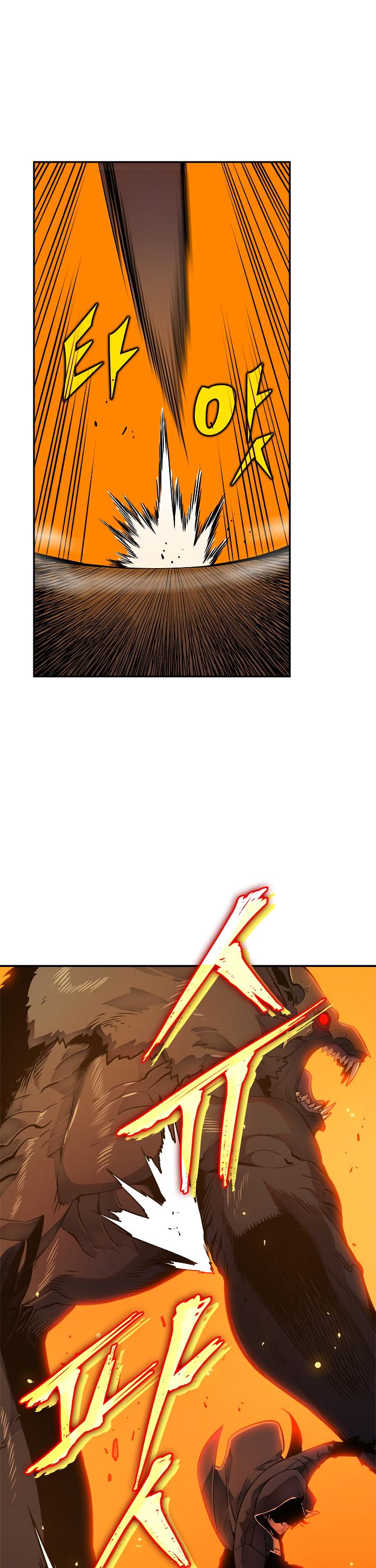 Solo Leveling chapter 28 page 9