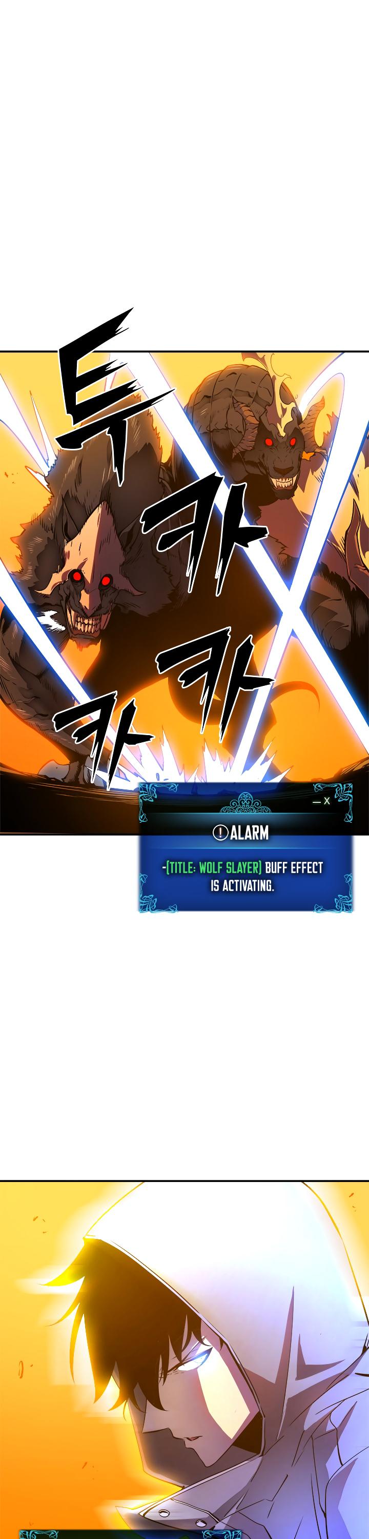 Solo Leveling chapter 28 page 11