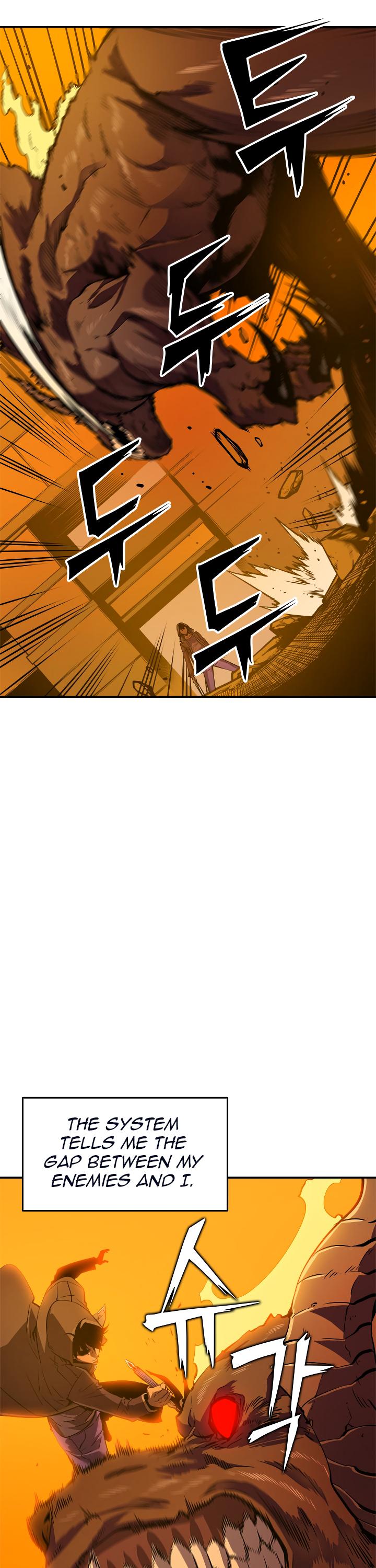 Solo Leveling chapter 28 page 18