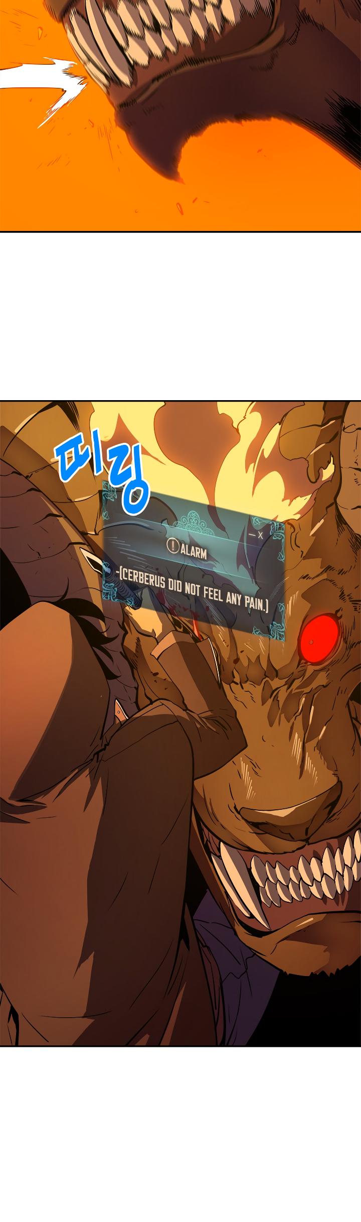 Solo Leveling chapter 28 page 19