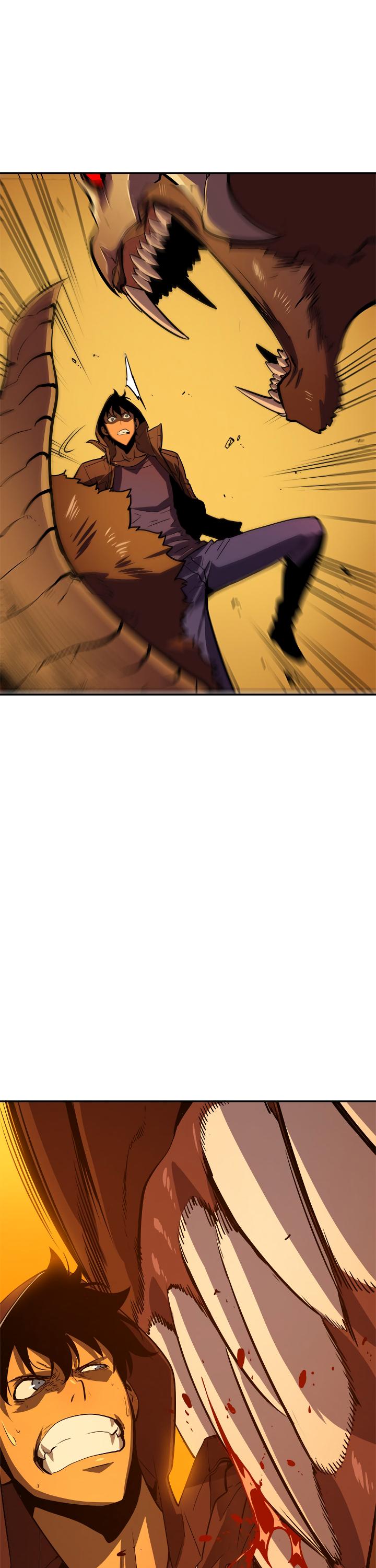 Solo Leveling chapter 28 page 20