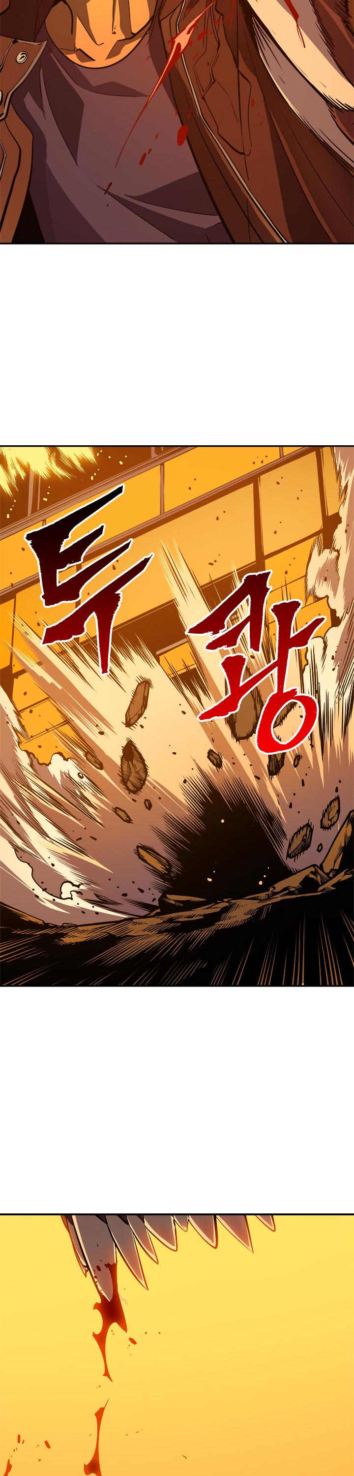 Solo Leveling chapter 28 page 21