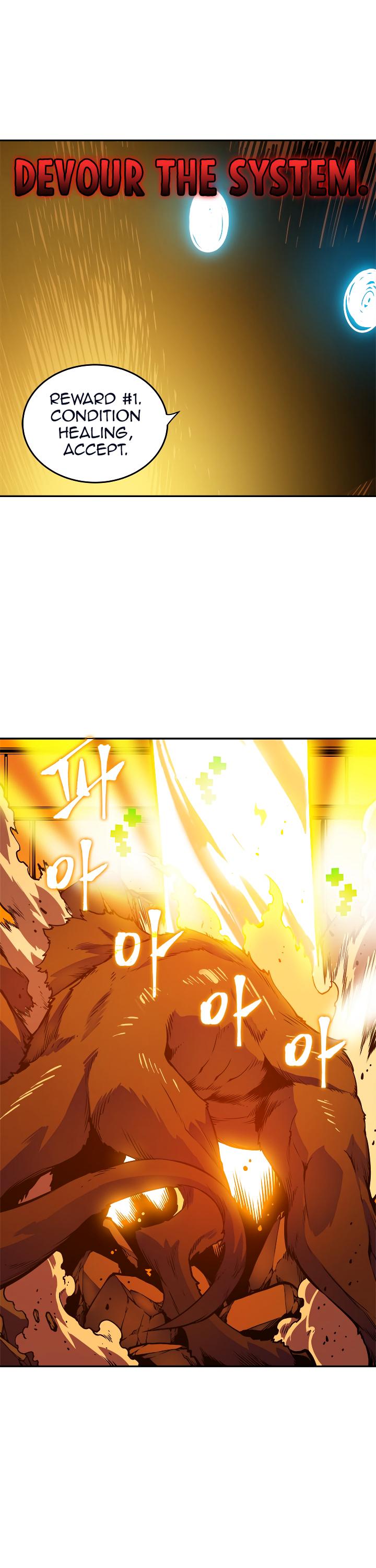 Solo Leveling chapter 28 page 25
