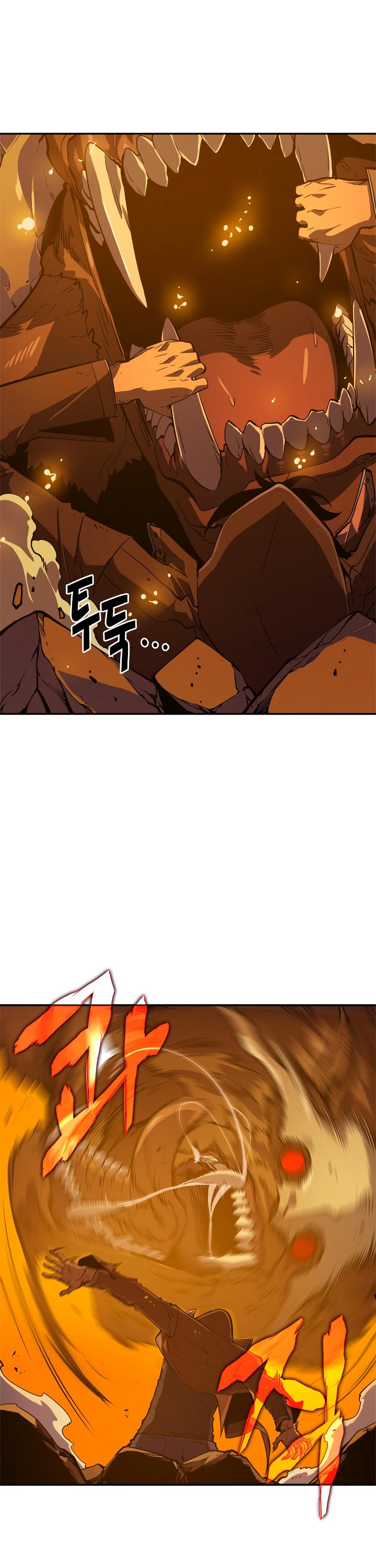 Solo Leveling chapter 28 page 26