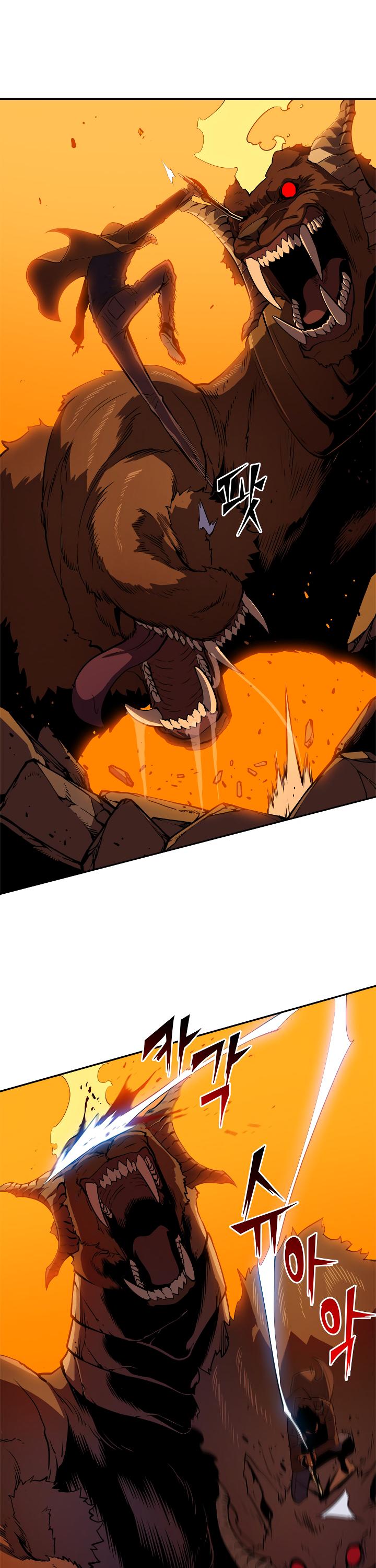 Solo Leveling chapter 28 page 27