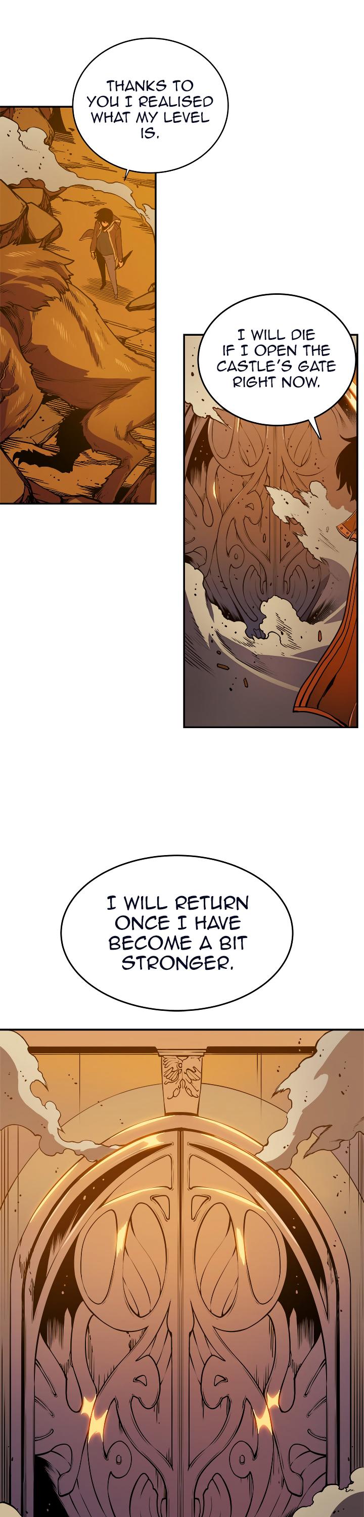 Solo Leveling chapter 28 page 34