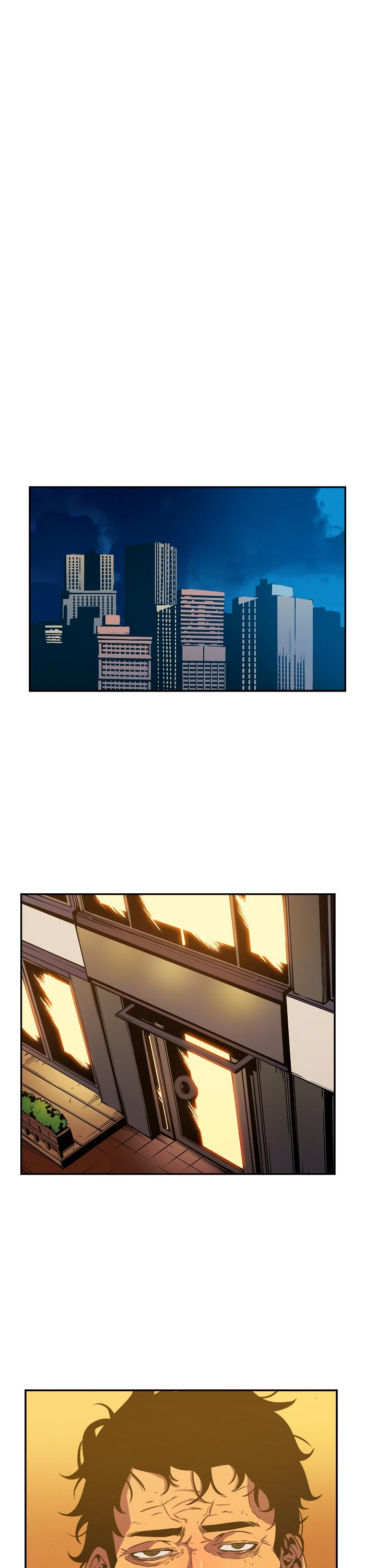 Solo Leveling chapter 28 page 36