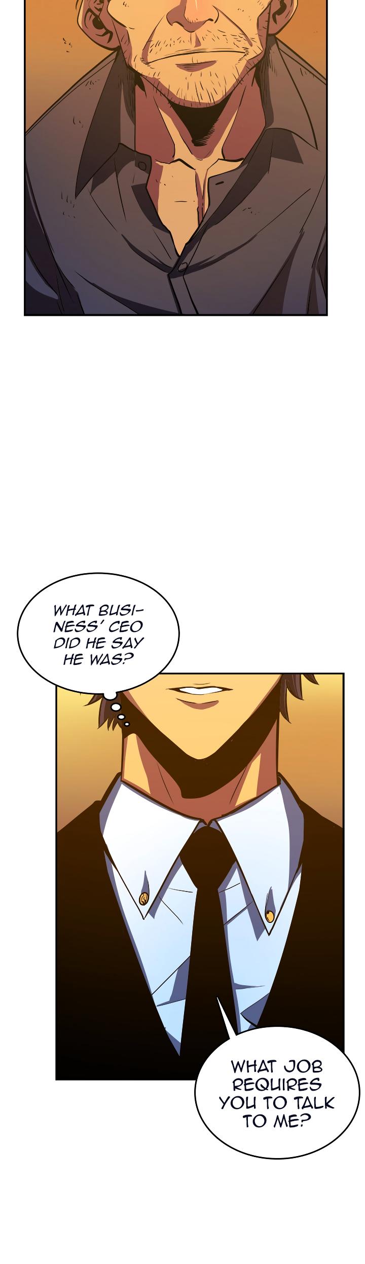 Solo Leveling chapter 28 page 37