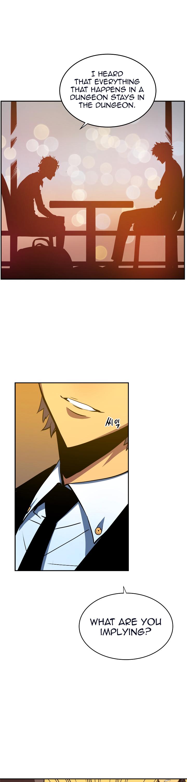 Solo Leveling chapter 28 page 38