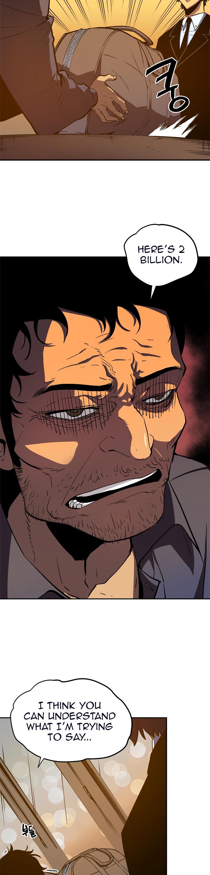 Solo Leveling chapter 28 page 39