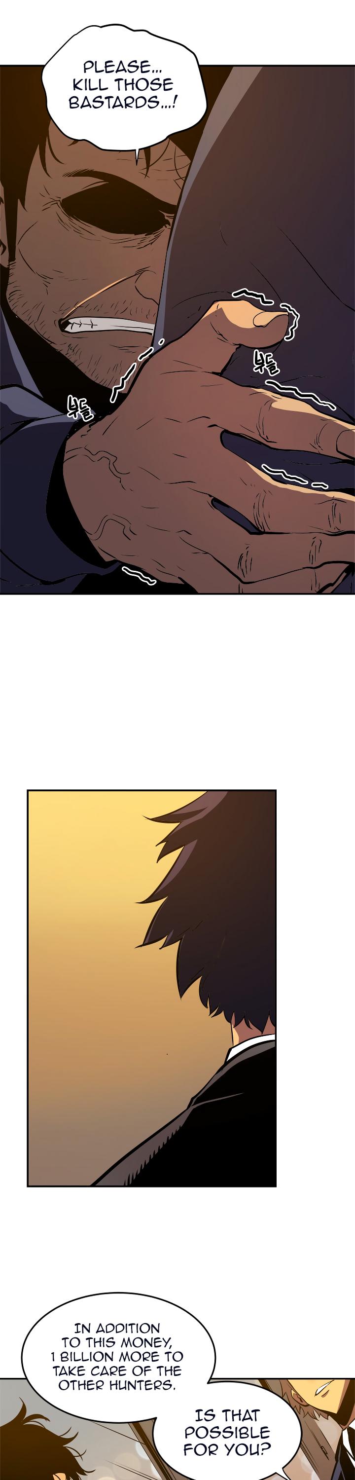 Solo Leveling chapter 28 page 41