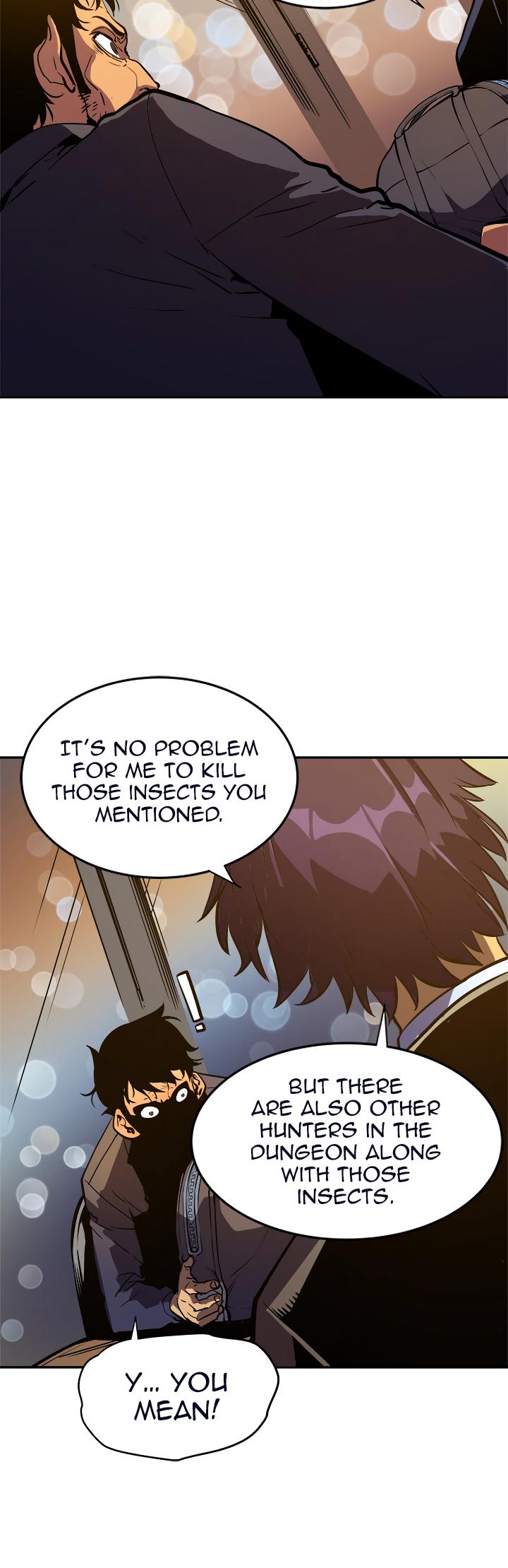 Solo Leveling chapter 28 page 42