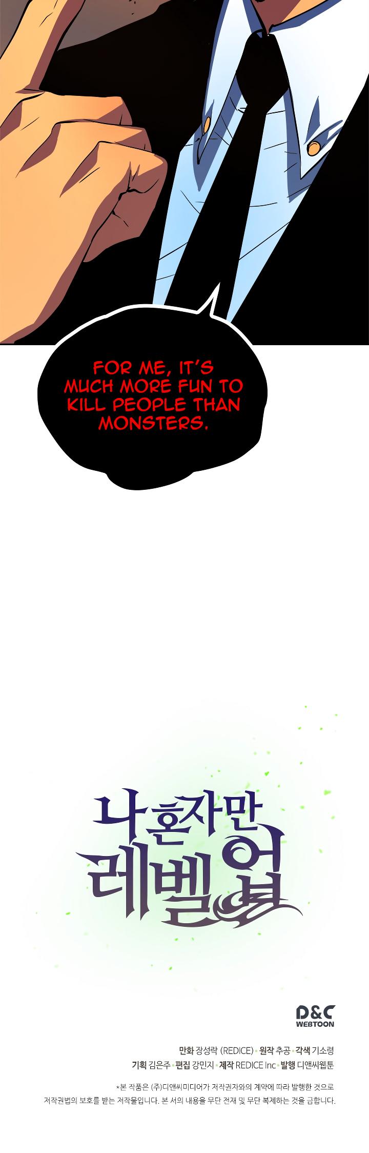 Solo Leveling chapter 28 page 44