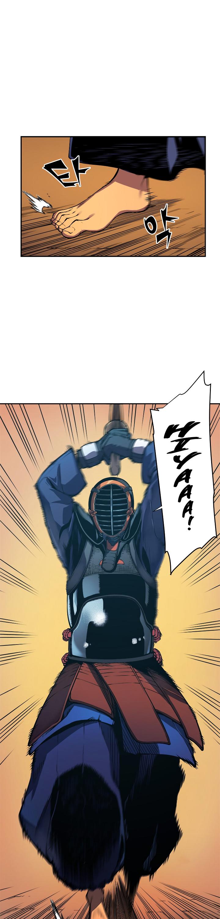 Solo Leveling chapter 29 page 2