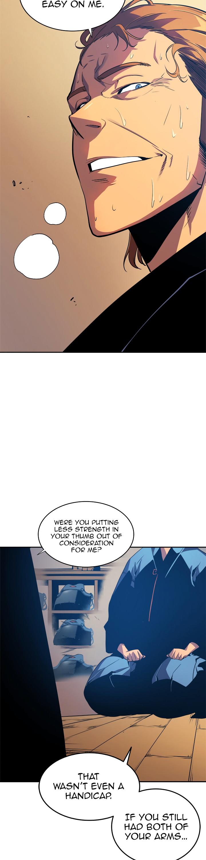 Solo Leveling chapter 29 page 5