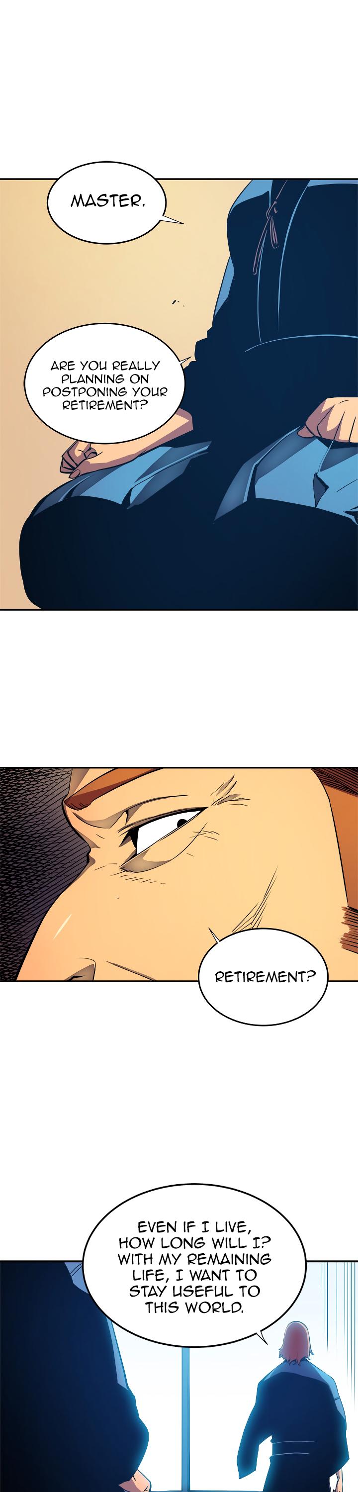 Solo Leveling chapter 29 page 8
