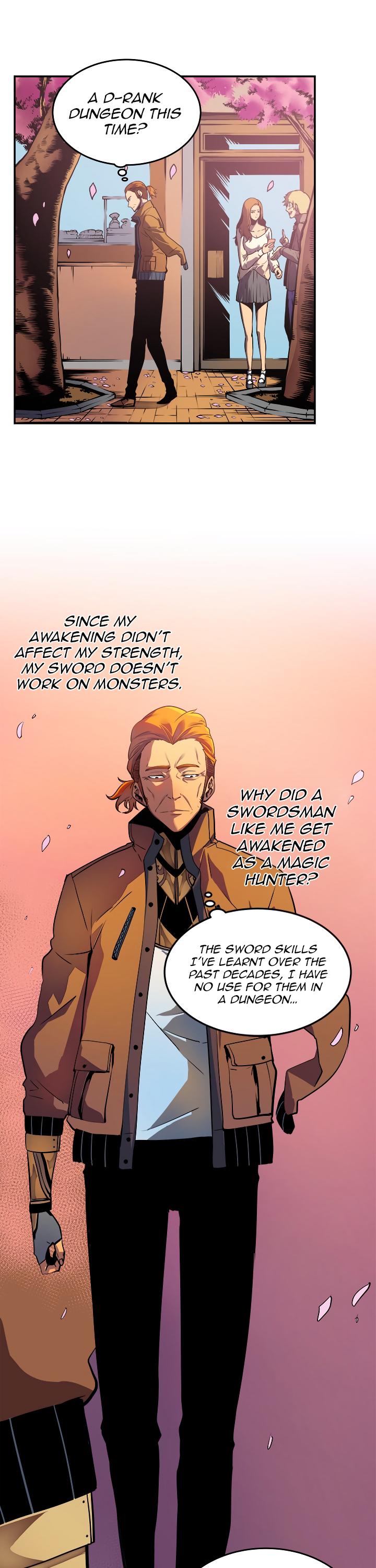 Solo Leveling chapter 29 page 12