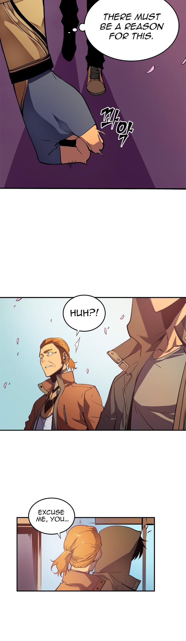 Solo Leveling chapter 29 page 13