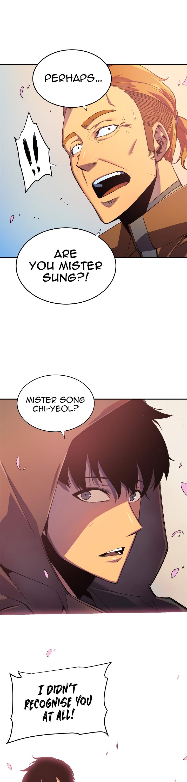 Solo Leveling chapter 29 page 14