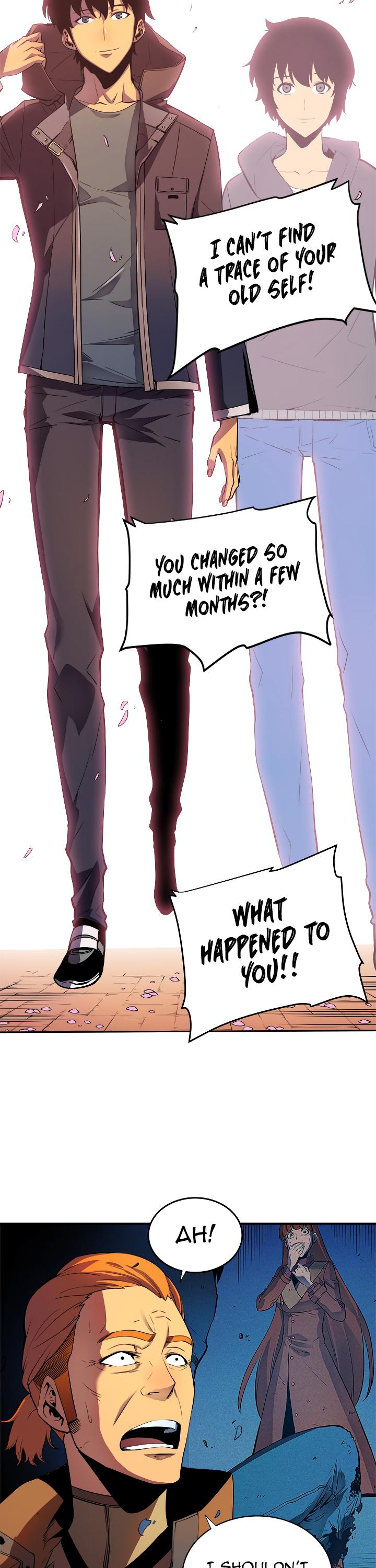 Solo Leveling chapter 29 page 15