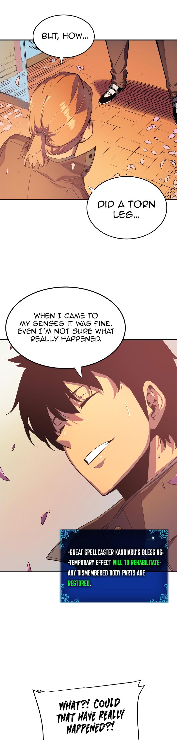 Solo Leveling chapter 29 page 17