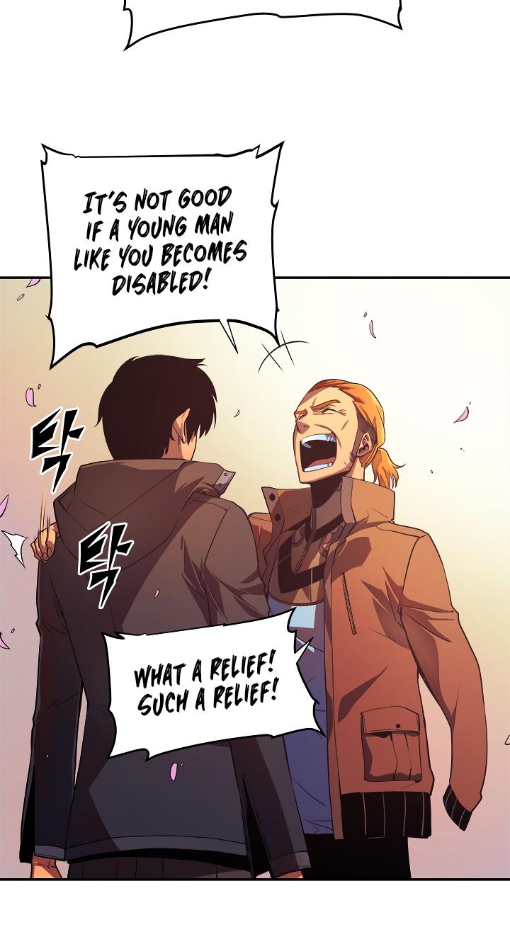 Solo Leveling chapter 29 page 18