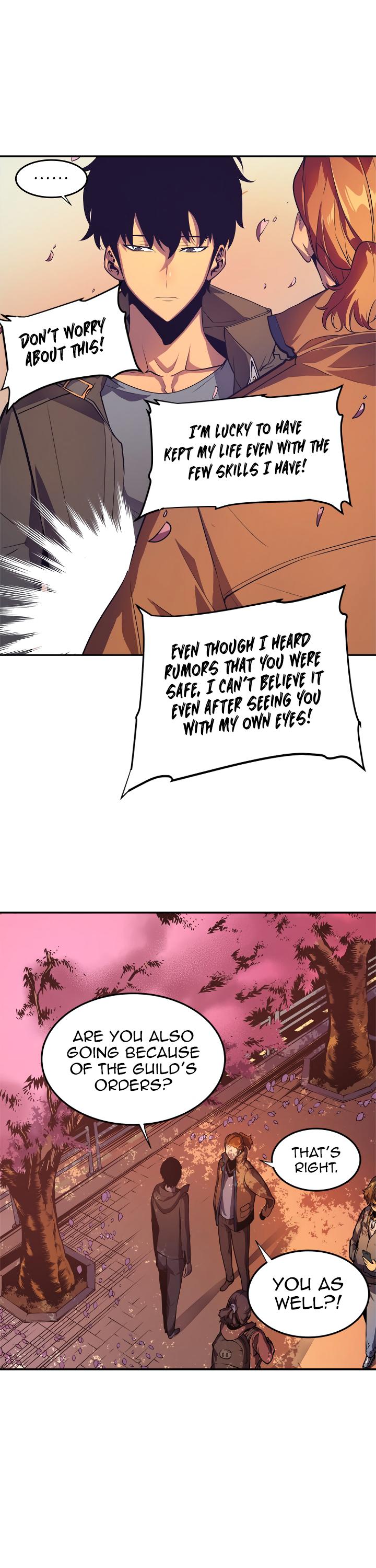 Solo Leveling chapter 29 page 19