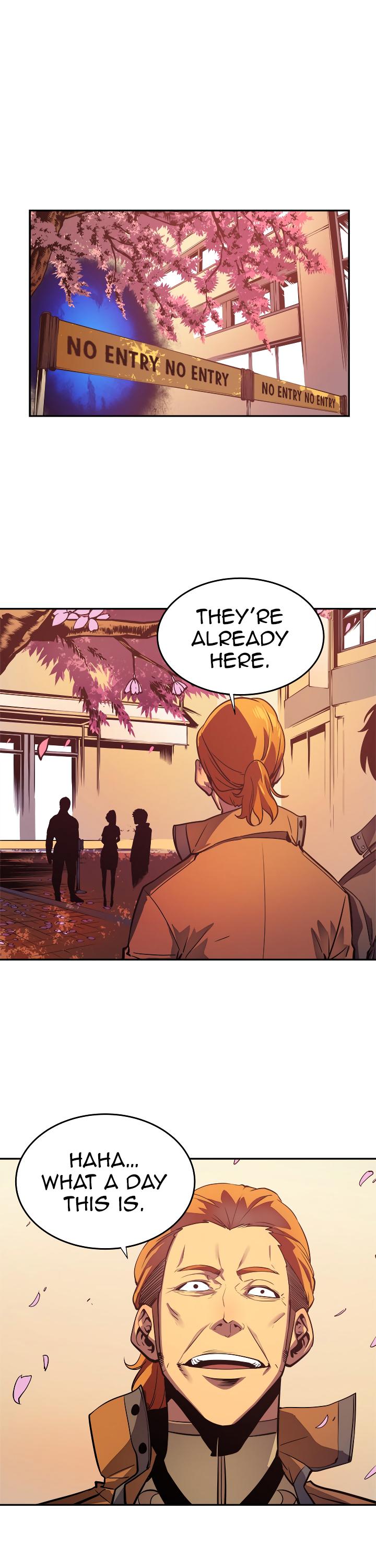 Solo Leveling chapter 29 page 20