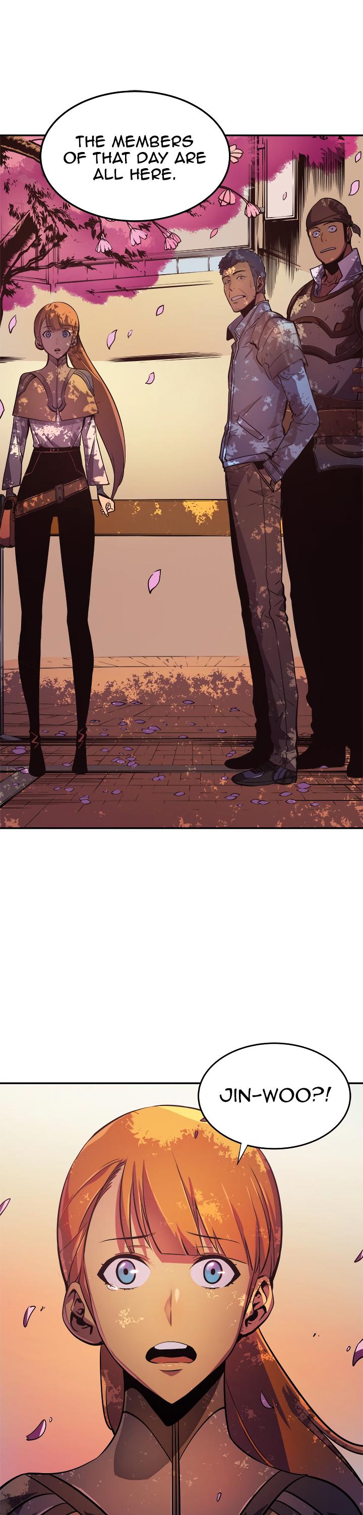 Solo Leveling chapter 29 page 21