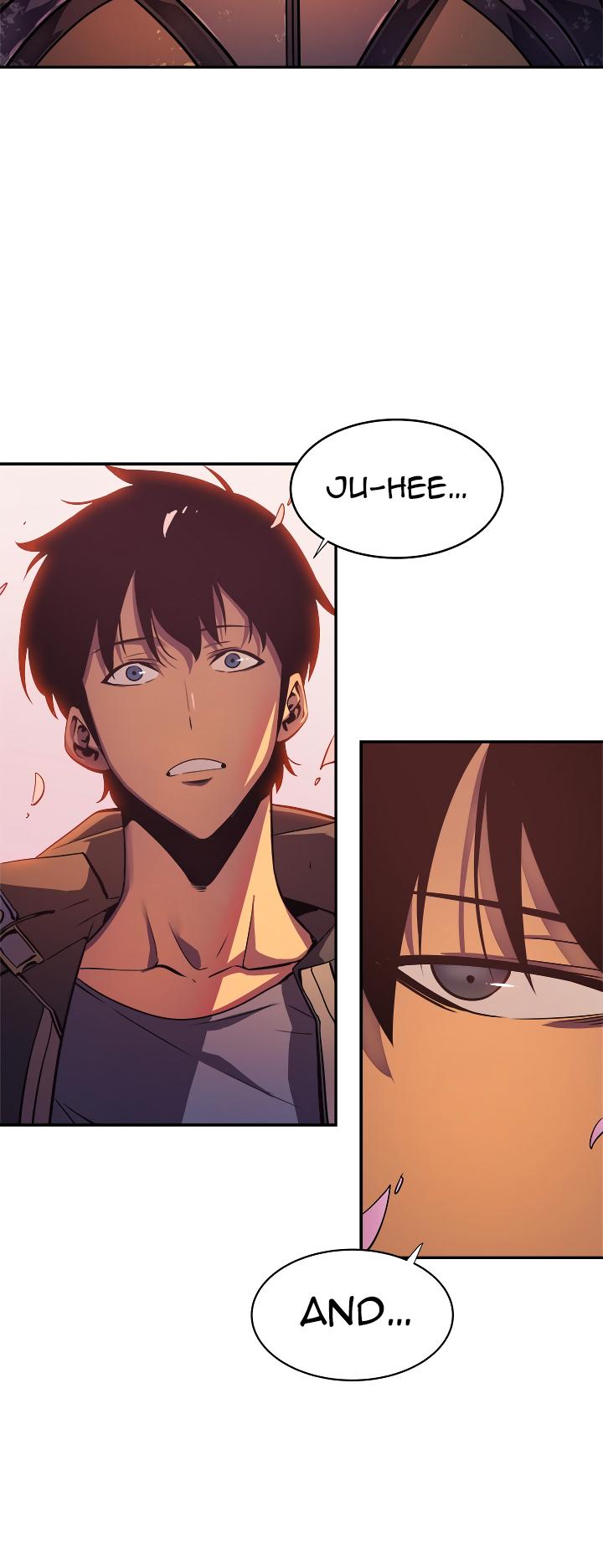 Solo Leveling chapter 29 page 22
