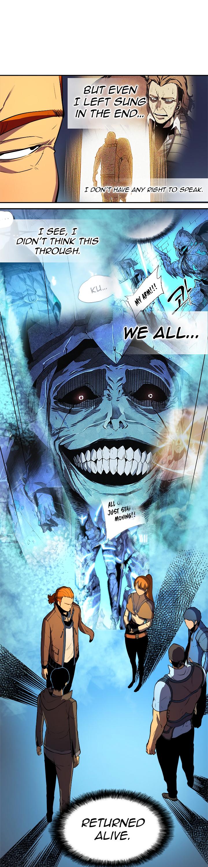 Solo Leveling chapter 29 page 24