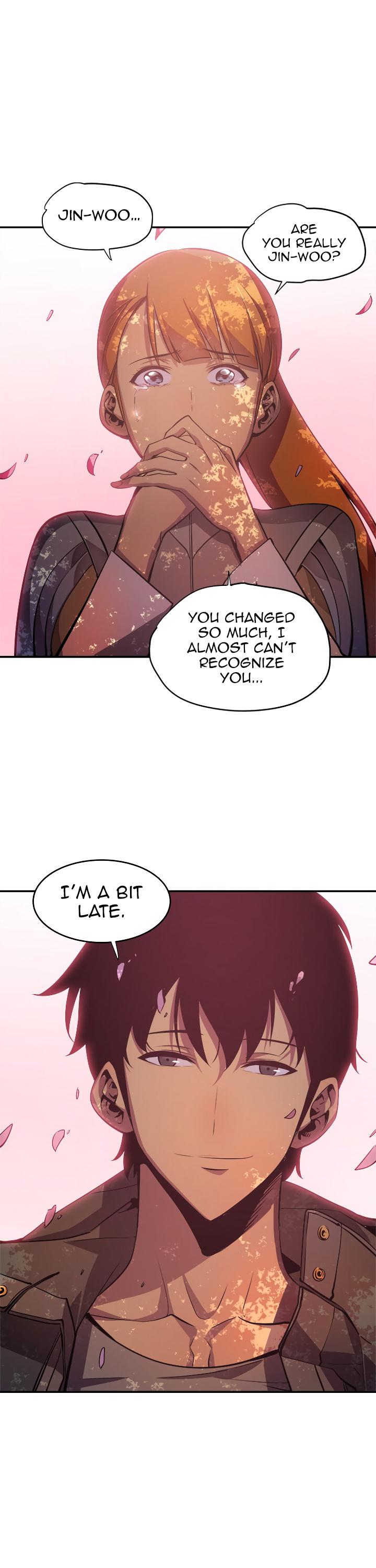 Solo Leveling chapter 29 page 26