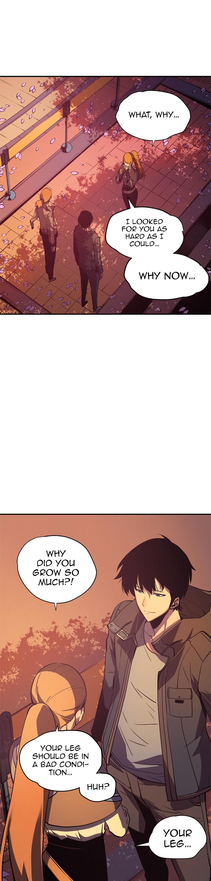 Solo Leveling chapter 29 page 27