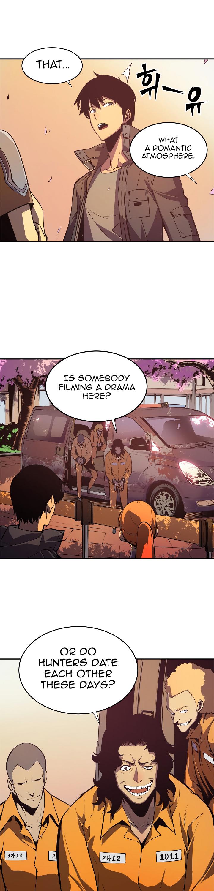 Solo Leveling chapter 29 page 29