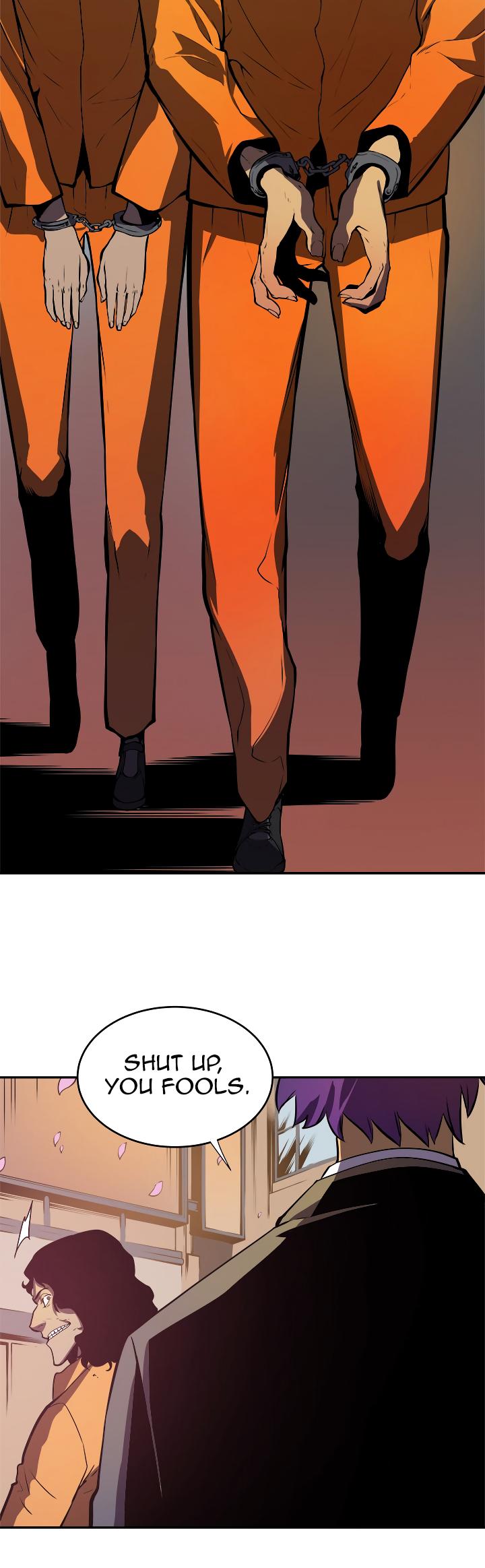 Solo Leveling chapter 29 page 30