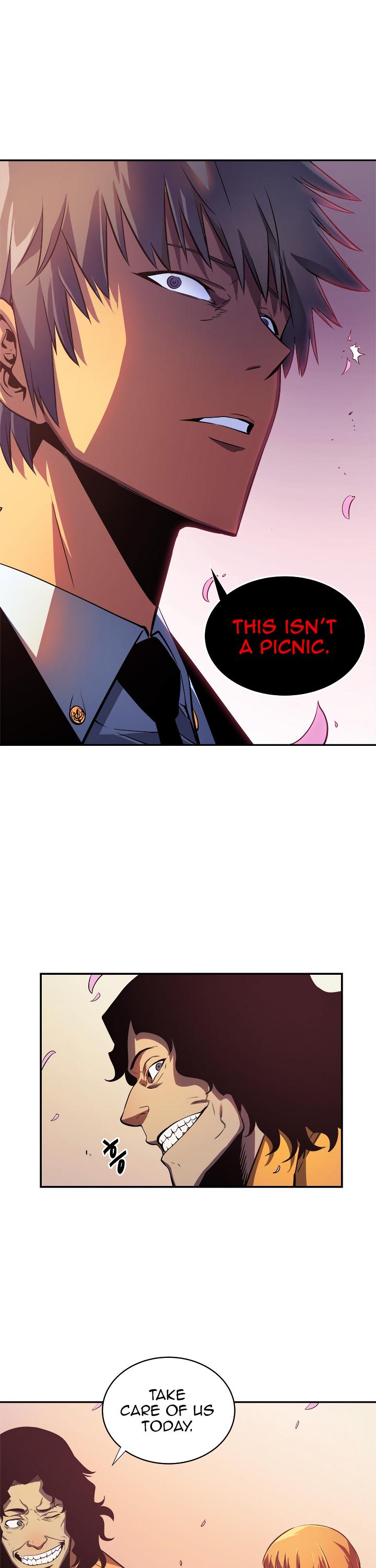 Solo Leveling chapter 29 page 31