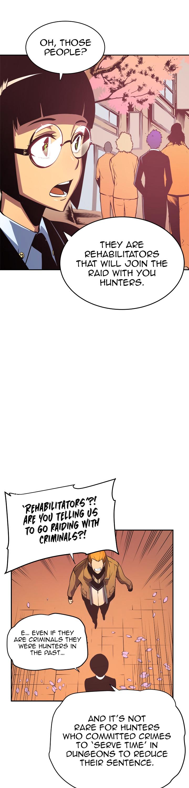 Solo Leveling chapter 29 page 33