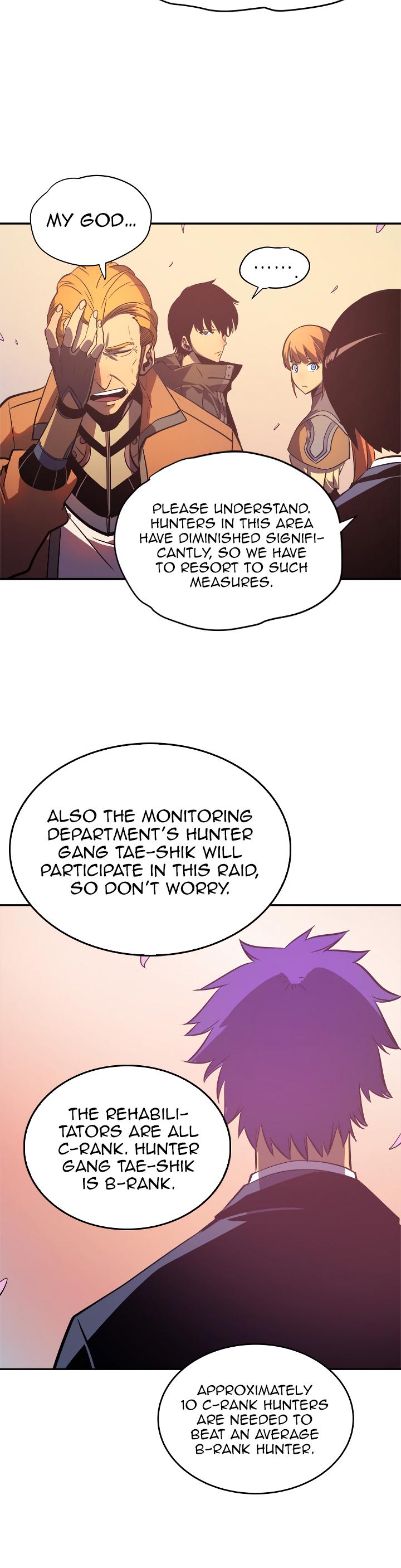 Solo Leveling chapter 29 page 34