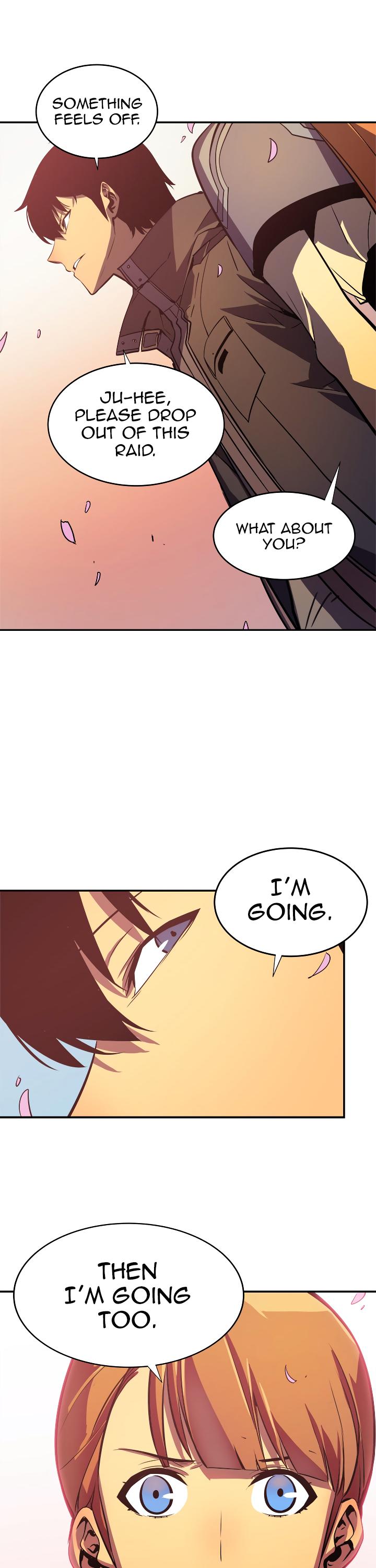 Solo Leveling chapter 29 page 35