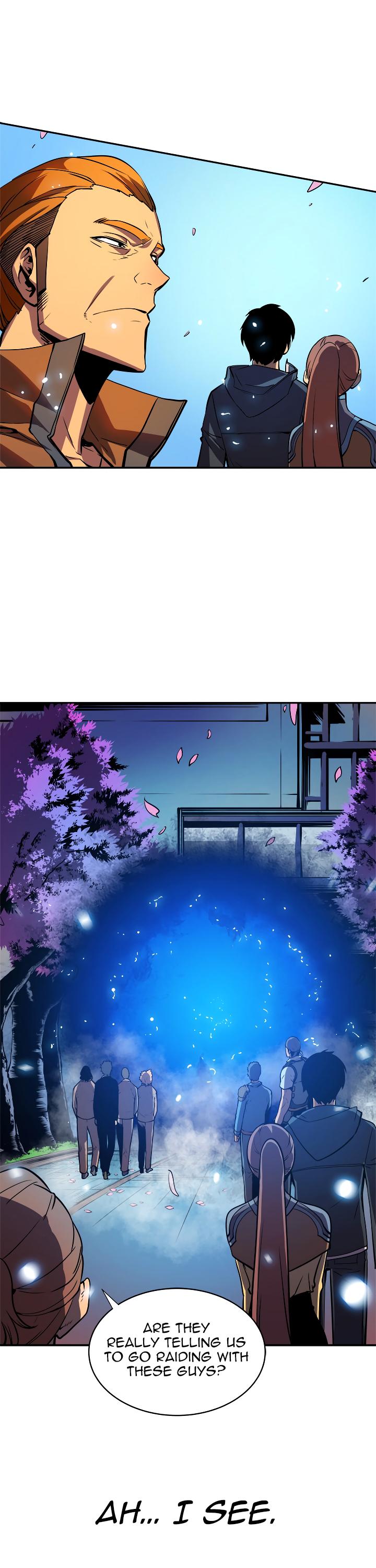 Solo Leveling chapter 29 page 38
