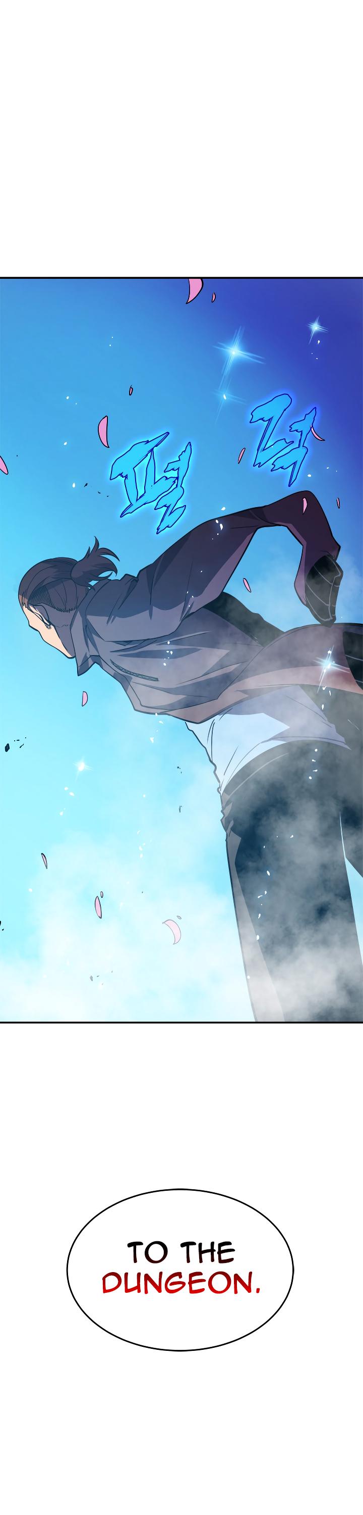 Solo Leveling chapter 29 page 40