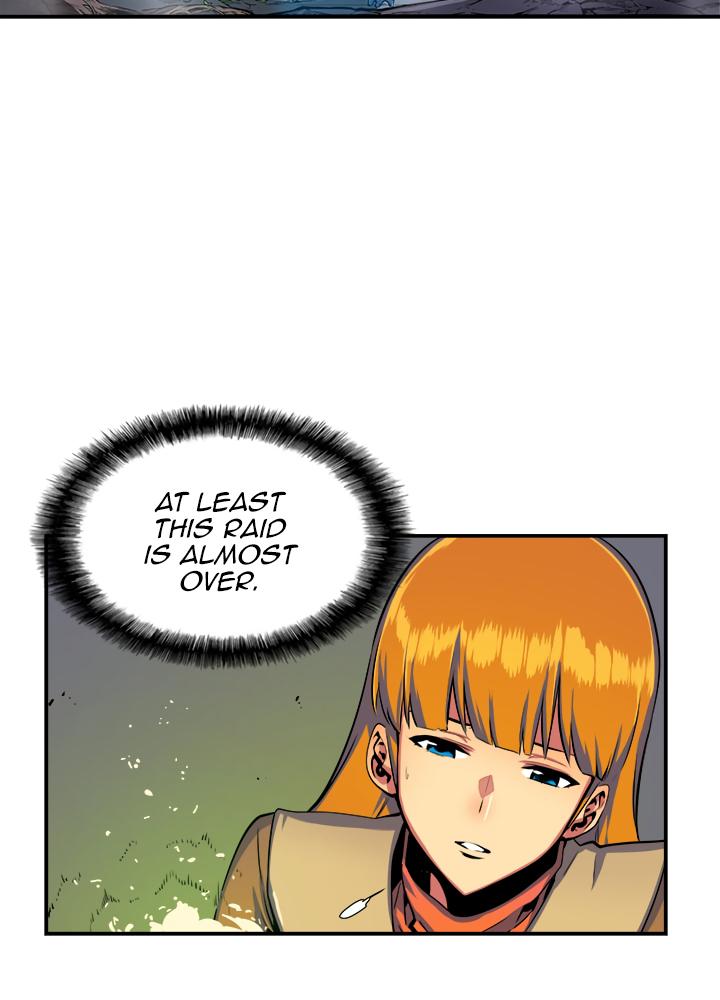 Solo Leveling chapter 3 page 7