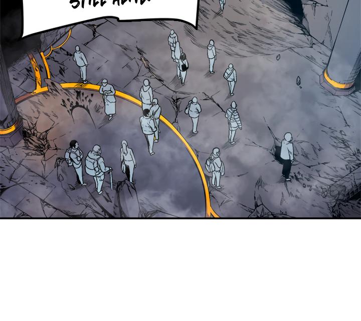 Solo Leveling chapter 3 page 17