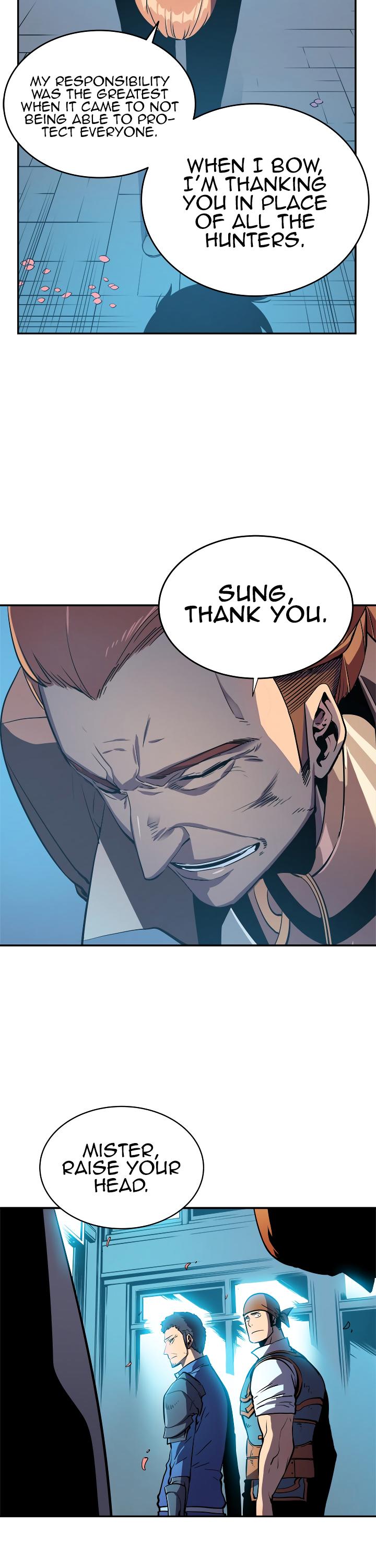Solo Leveling chapter 30 page 6