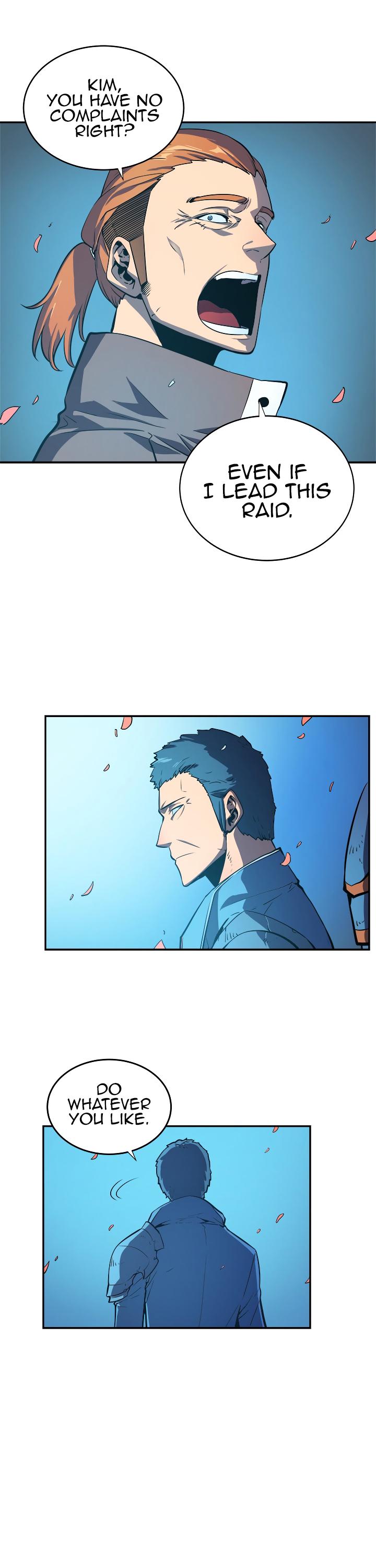 Solo Leveling chapter 30 page 8