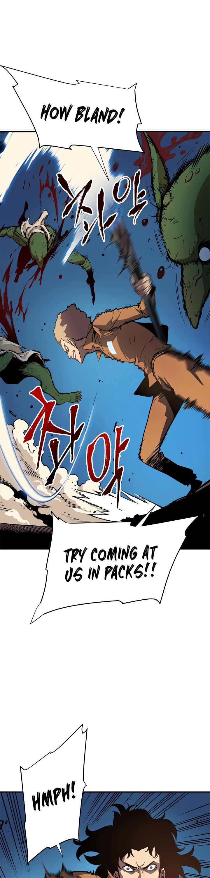 Solo Leveling chapter 30 page 12