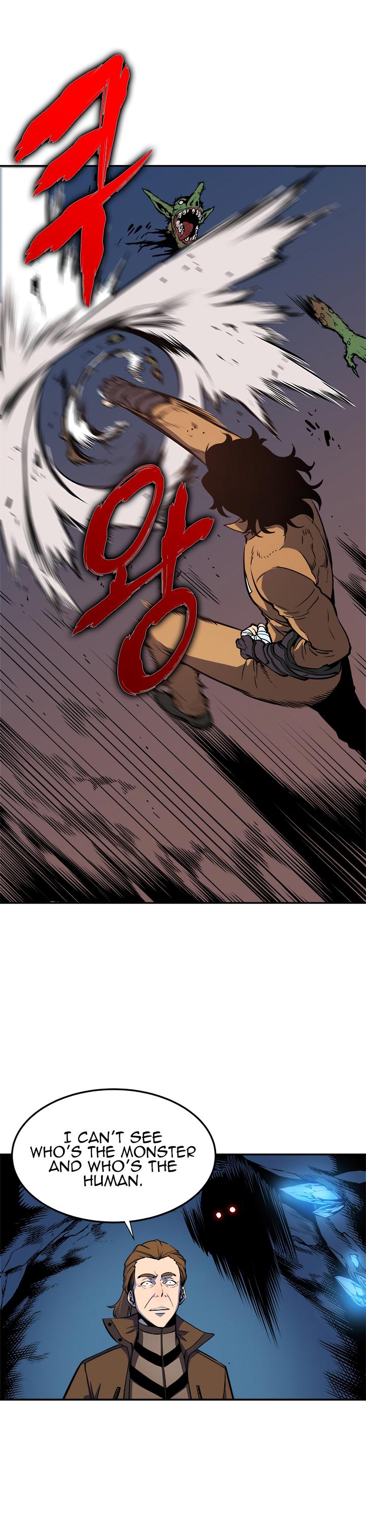 Solo Leveling chapter 30 page 14